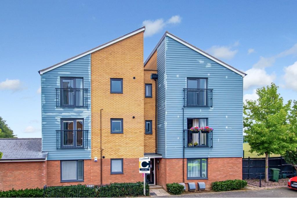 Wodell Drive, Wolverton, Milton Keynes